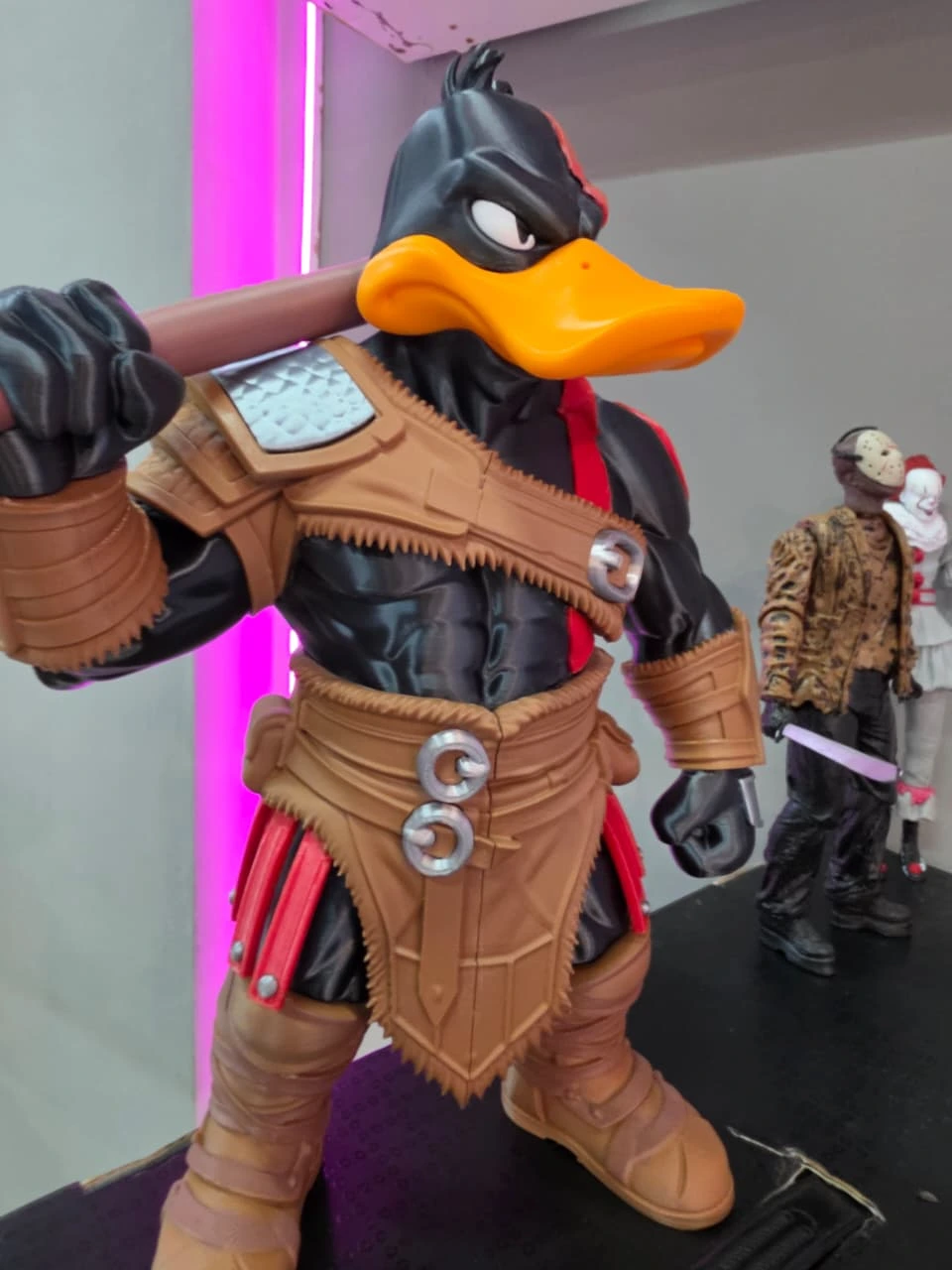pato kratos